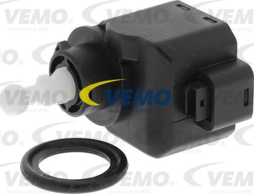Vemo V30-77-1033 - Control, actuator, headlight range adjustment car-mod.net