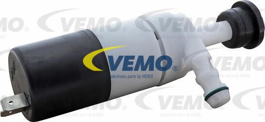 Vemo V31-08-0001 - Water Pump, window cleaning car-mod.net