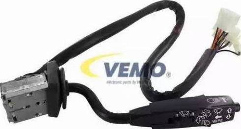 Vemo V31-80-0001 - Wiper Switch car-mod.net