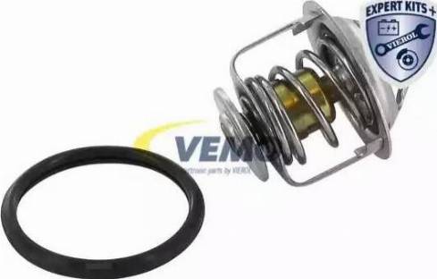 Vemo V38-99-0006 - Coolant thermostat / housing car-mod.net