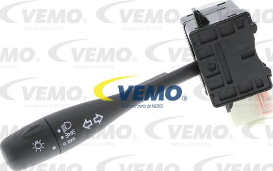 Vemo V38-80-0009 - Steering Column Switch car-mod.net