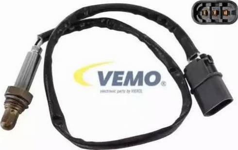 Vemo V38-76-0011 - Oxygen, Lambda Sensor car-mod.net