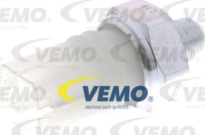 Vemo V38-73-0001 - Sender Unit, oil pressure car-mod.net
