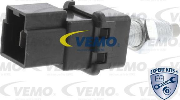 Vemo V38-73-0002 - Brake Light Switch / Clutch car-mod.net