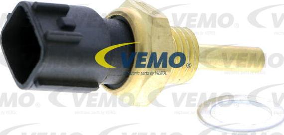 Vemo V38-72-0004 - Coolant temperature Sensor car-mod.net
