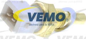 Vemo V38-72-0002 - Coolant temperature Sensor car-mod.net