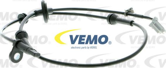 Vemo V38-72-0170 - ABS sensor, wheel speed car-mod.net