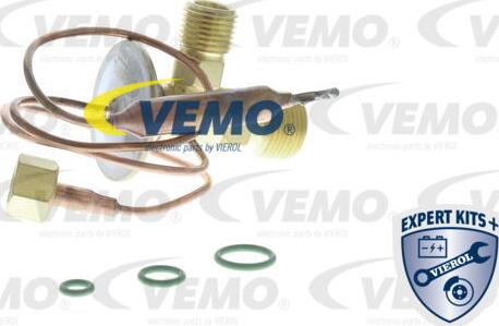 Vemo V38-77-0004 - Expansion Valve, air conditioning car-mod.net