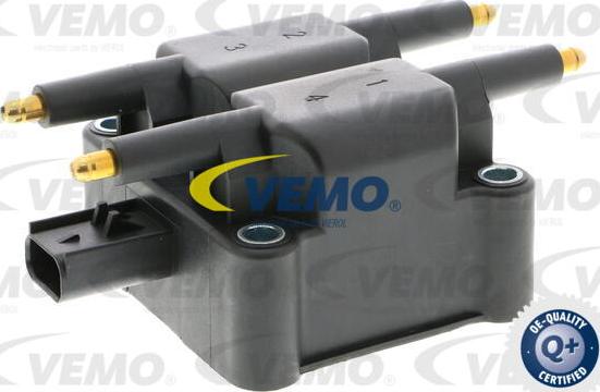 Vemo V33-70-0001 - Ignition Coil car-mod.net