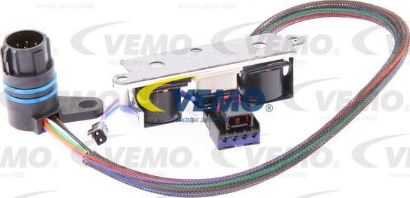 Vemo V33-73-0009 - Shift Valve, automatic transmission car-mod.net