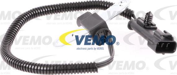 Vemo V33-72-0130 - Crankshaft position sensor, RPM car-mod.net