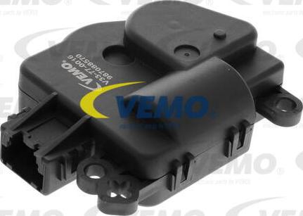 Vemo V33-77-0016 - Control, blending flap car-mod.net