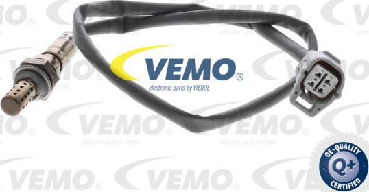 Vemo V32-76-0021 - Oxygen, Lambda Sensor car-mod.net