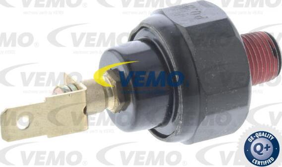 Vemo V32-73-0001 - Sender Unit, oil pressure car-mod.net
