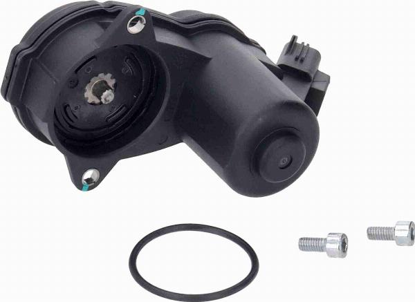 Vemo V32-77-0019 - Servomotor, Control Element, parking brake caliper car-mod.net
