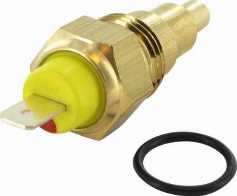 Vemo V37-99-0001 - Temperature Switch, radiator / air conditioner fan car-mod.net