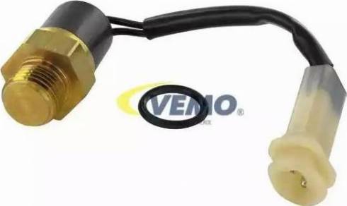 Vemo V37-99-0003 - Temperature Switch, radiator / air conditioner fan car-mod.net