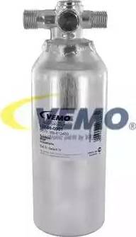 Vemo V37-06-0001 - Dryer, air conditioning car-mod.net
