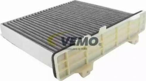 Vemo V37-31-0002 - Filter, interior air car-mod.net