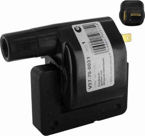 Vemo V37-70-0031 - Ignition Coil car-mod.net
