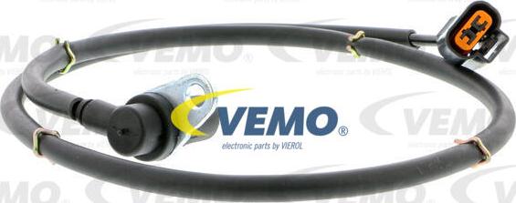 Vemo V37-72-0065 - ABS sensor, wheel speed car-mod.net
