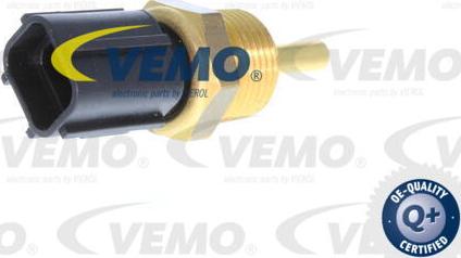 Vemo V37-72-0004 - Coolant temperature Sensor car-mod.net