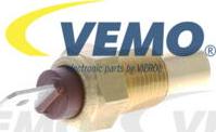 Vemo V37-72-0002 - Coolant temperature Sensor car-mod.net
