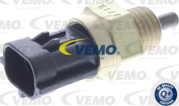 Vemo V37-72-0113 - Sensor, intake air temperature car-mod.net