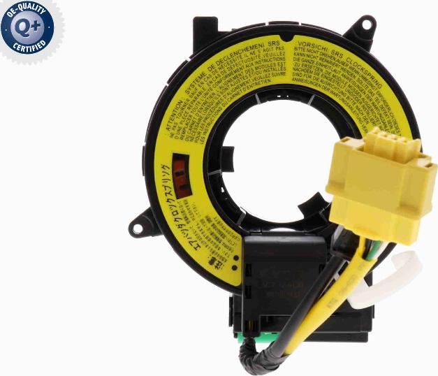 Vemo V37-72-0130 - Clockspring, airbag car-mod.net