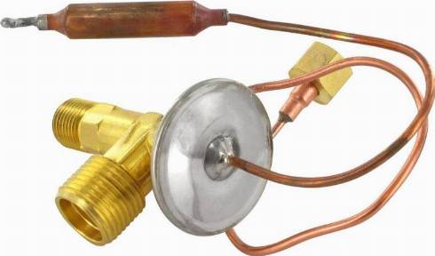 Vemo V37-77-0004 - Expansion Valve, air conditioning car-mod.net