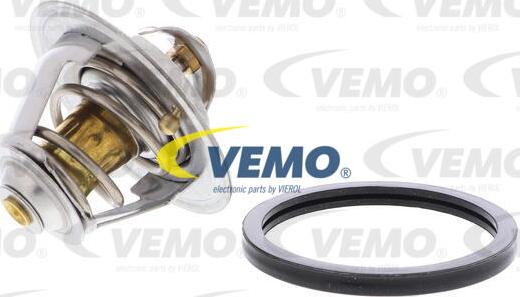 Vemo V24-99-0018 - Coolant thermostat / housing car-mod.net