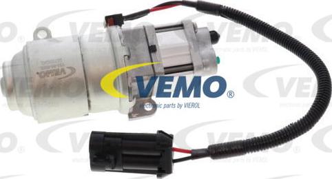 Vemo V24-86-0001 - Valve Unit, aut. transm. hydraulic unit car-mod.net