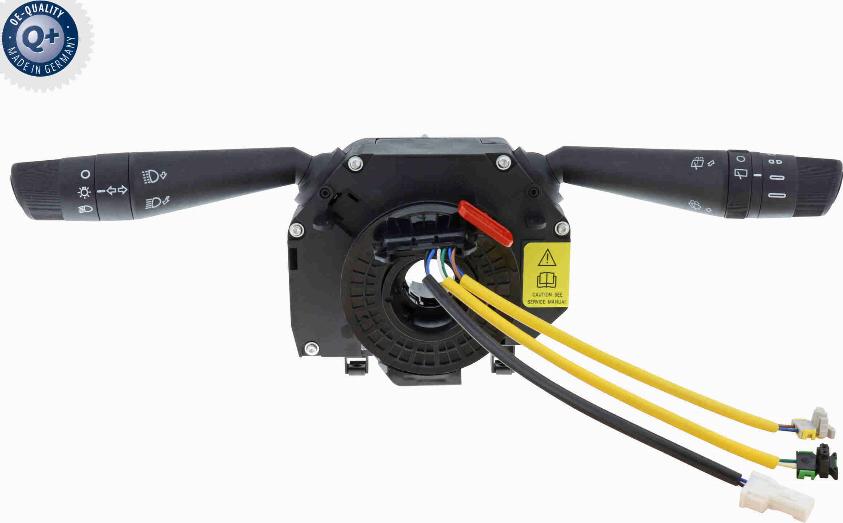 Vemo V24-80-1481 - Steering Column Switch car-mod.net