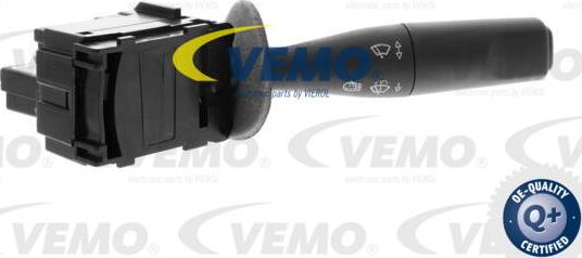 Vemo V24-80-1478 - Steering Column Switch car-mod.net