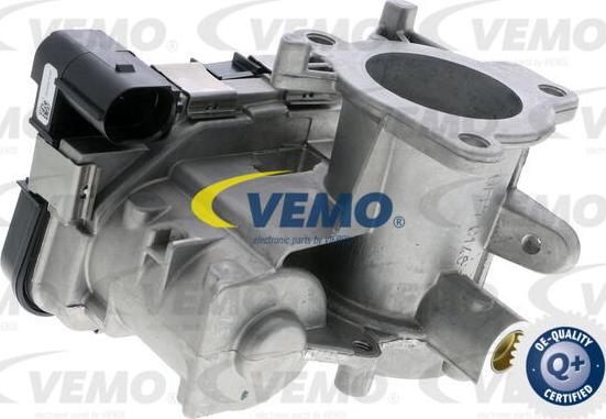 Vemo V24-81-0017 - Throttle body car-mod.net