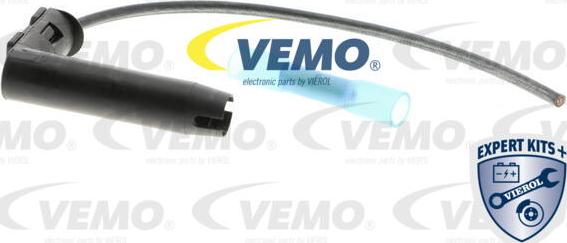 Vemo V24-83-0016 - Repair Set, harness car-mod.net
