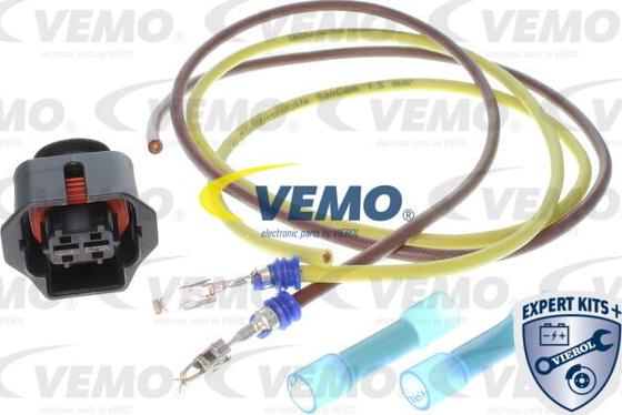 Vemo V24-83-0018 - Repair Set, harness car-mod.net