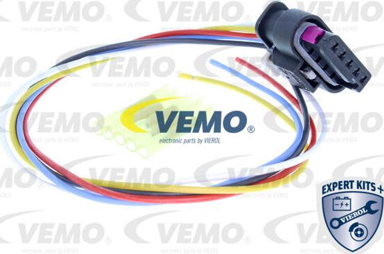 Vemo V24-83-0035 - Repair Set, harness car-mod.net