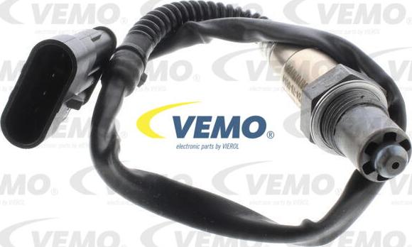 Vemo V24-76-0004 - Oxygen, Lambda Sensor car-mod.net