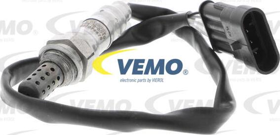 Vemo V24-76-0010 - Oxygen, Lambda Sensor car-mod.net