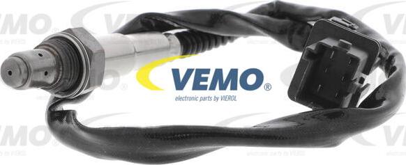 Vemo V24-76-0028 - Oxygen, Lambda Sensor car-mod.net