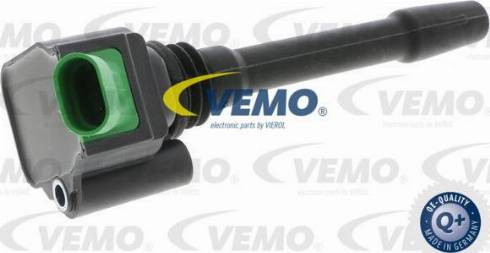 Vemo V24-70-0040 - Ignition Coil car-mod.net