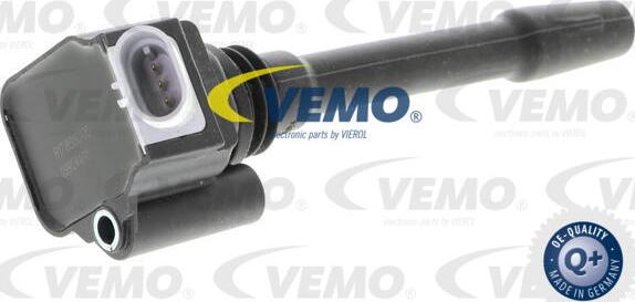 Vemo V24-70-0041 - Ignition Coil car-mod.net