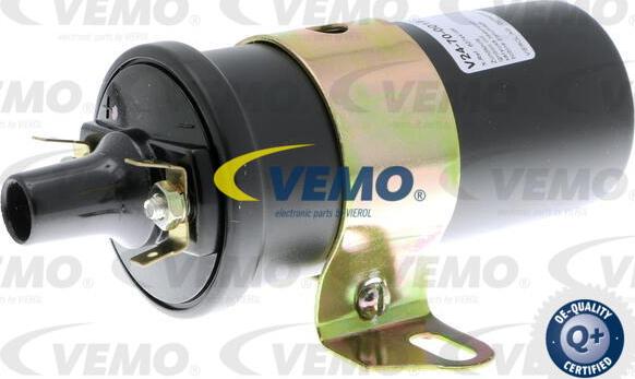 Vemo V24-70-0019 - Ignition Coil car-mod.net