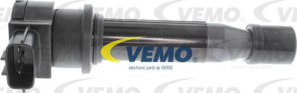 Vemo V24-70-0017 - Ignition Coil car-mod.net