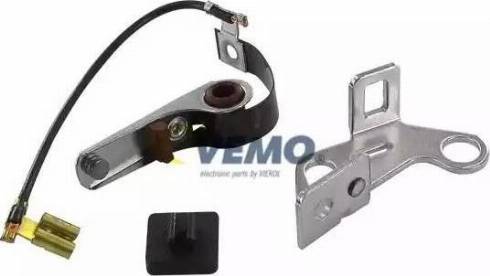 Vemo V24-70-0037 - Contact Breaker, distributor car-mod.net
