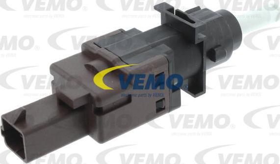 Vemo V24-73-0009 - Switch, clutch control (cruise control) car-mod.net