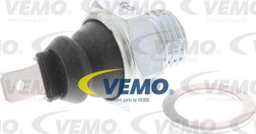 Vemo V24-73-0005 - Sender Unit, oil pressure car-mod.net