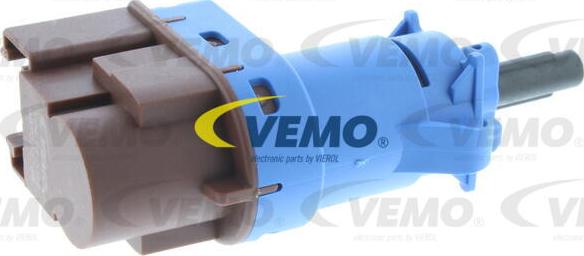 Vemo V24-73-0035 - Brake Light Switch / Clutch car-mod.net