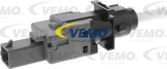 Vemo V24-73-0037 - Switch, clutch control (cruise control) car-mod.net